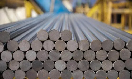 Annealed and Peeled Bars