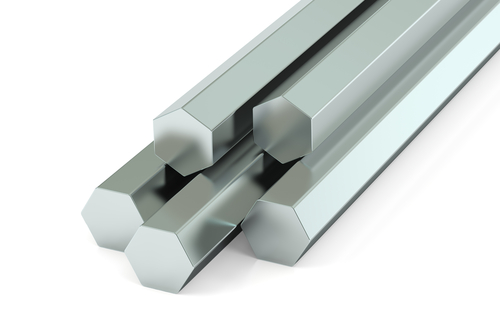 Hex Bright Bars