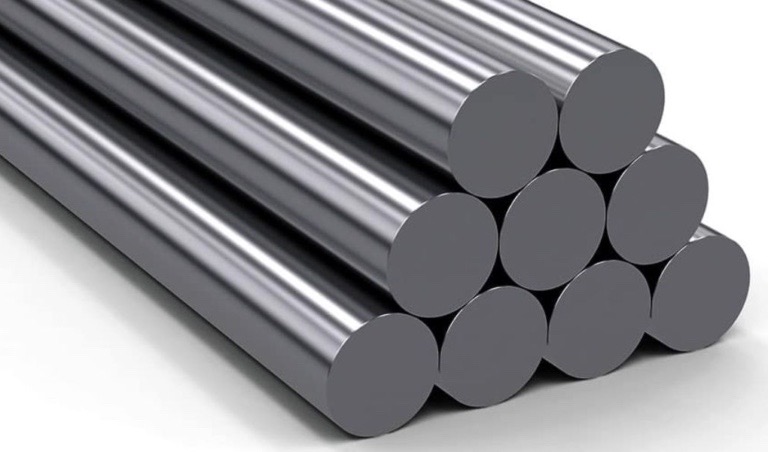 Round Bright Bars