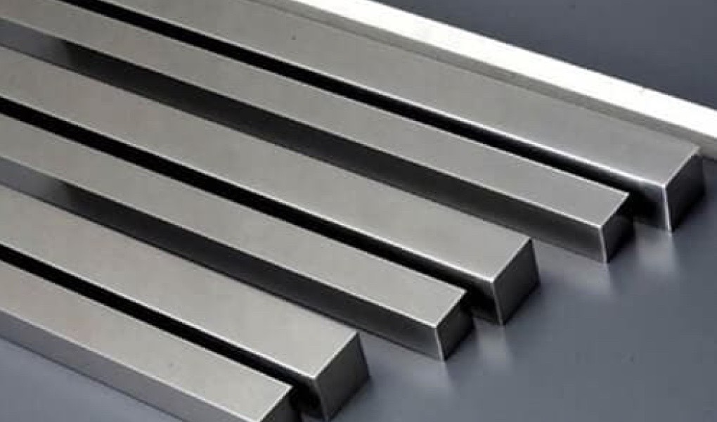 Square Bright Bars
